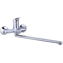 Смеситель Agua Leon-C071 Фото