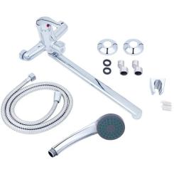 Смеситель Agua Leon-C071 Фото 4