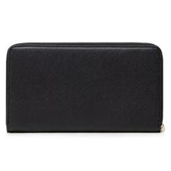 Кошелек Semi Line Black Фото 4