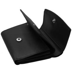 Кошелек Semi Line RFID Black Фото 1