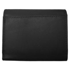 Кошелек Semi Line RFID Black Фото 5
