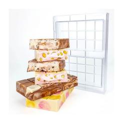 Форма для шоколада Martellato "Giga" 550 г Фото 2