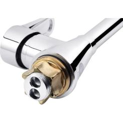 Смеситель Kroner Elbe-C030 Фото 6