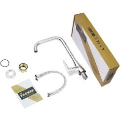 Смеситель Kroner Elbe-C030 Фото 7