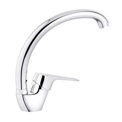 Смеситель Kroner Odra-C036 Фото 2