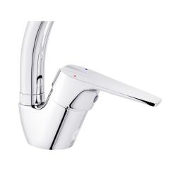 Смеситель Kroner Odra-C036 Фото 3