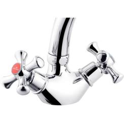 Смеситель Kroner Rhein-C031 Фото 2