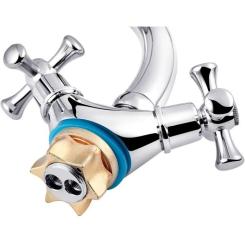 Смеситель Kroner Rhein-C031 Фото 5