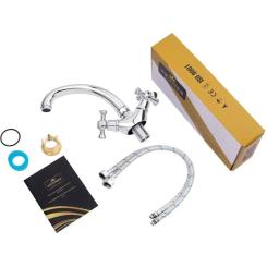 Смеситель Kroner Rhein-C031 Фото 6