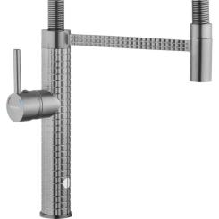 Смеситель Kroner Ersel-GRP03999 Фото 3