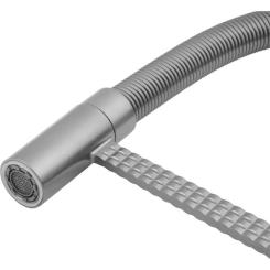 Смеситель Kroner Ersel-GRP03999 Фото 5