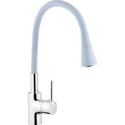 Смеситель Kroner Kuche-C031GRA Фото