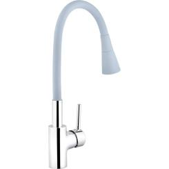 Смеситель Kroner Kuche-C031GRA Фото 1