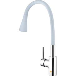 Смеситель Kroner Kuche-C031GRA Фото 3