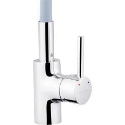 Смеситель Kroner Kuche-C031GRA Фото 4