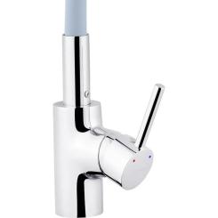 Смеситель Kroner Kuche-C031GRA Фото 5