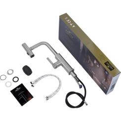 Смеситель Kroner Klassisch-ESG03918 Фото 9