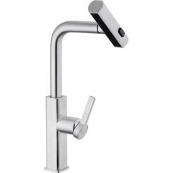 Смеситель Kroner Klassisch-ESG03918 Фото 3