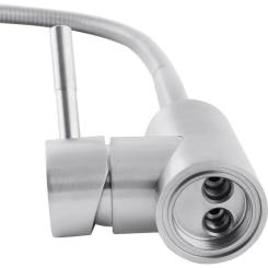 Смеситель Kroner Klassisch-ESG035-1 Фото 6