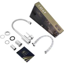 Смеситель Kroner Klassisch-ESG035-1 Фото 7