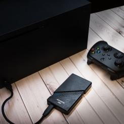 Накопитель SSD ADATA USB 4.0 1TB SE920 Фото 9