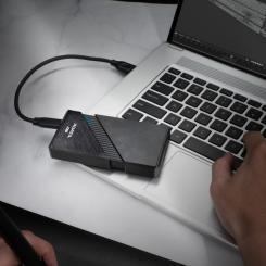 Накопитель SSD ADATA USB 4.0 1TB SE920 Фото 10