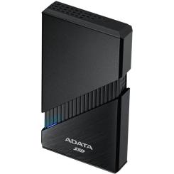 Накопитель SSD ADATA USB 4.0 1TB SE920 Фото 2