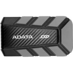 Накопитель SSD ADATA USB 3.2 1TB SD820 Фото