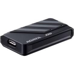 Накопитель SSD ADATA USB 3.2 2TB SC735 Фото 2