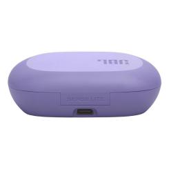 Наушники JBL Sense Lite Purple Фото 5