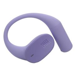 Наушники JBL Sense Lite Purple Фото 7