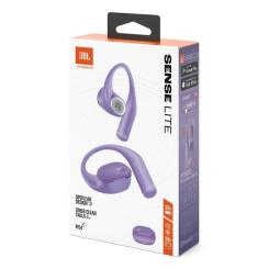 Наушники JBL Sense Lite Purple Фото 8