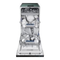 Посудомоечная машина Samsung DW50DG450B00UA Фото 3