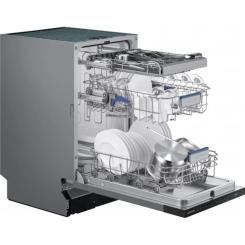 Посудомоечная машина Samsung DW50DG450B00UA Фото 4