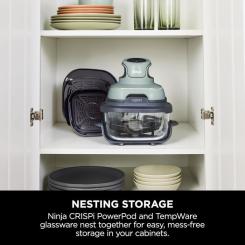 Мультипечь Ninja FN101EUSG Фото 11