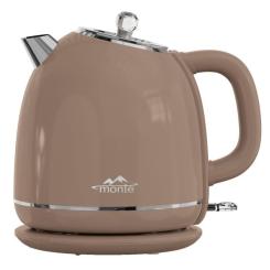 Электрочайник Monte MT-1836 Фото