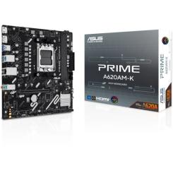 Материнская плата ASUS PRIME A620AM-K Фото 7
