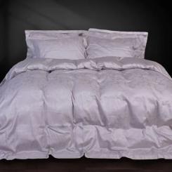 Постельное белье MirSon Сатин Imperial Satin Tuscany 175х210 двуспальный Фото