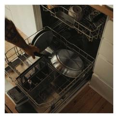 Сковорода Fiskars Functional Form 20 см Фото 5