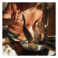 Сковорода Fiskars Functional Form 20 см Фото 6