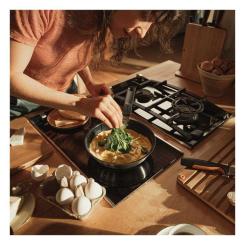 Сковорода Fiskars Functional Form 20 см Фото 7