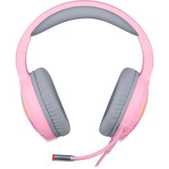 Наушники Redragon Mento USB Pink Фото 6