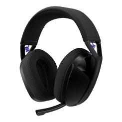 Наушники Logitech G321 Lightspeed Black Фото