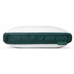Подушка MirSon пухова Imperial Satin Luxe (середня) 50х70 Фото 1