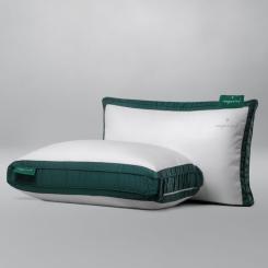 Подушка MirSon пухова Imperial Satin Luxe (середня) 50х70 Фото 5