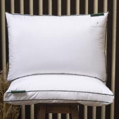 Подушка MirSon Трехкамерная Imperial Delight (мягкая) 50х70 Фото 1