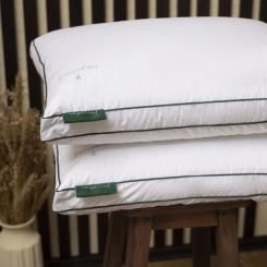 Подушка MirSon Трехкамерная Imperial Delight (мягкая) 50х70 Фото 2