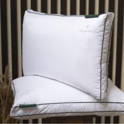 Подушка MirSon Трехкамерная Imperial Delight (мягкая) 50х70 Фото 3