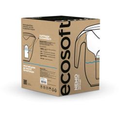 Фильтр-кувшин Ecosoft НЕМО перлинний 3л Фото 4