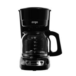 Капельная кофеварка Ergo CD 6800 Фото 3